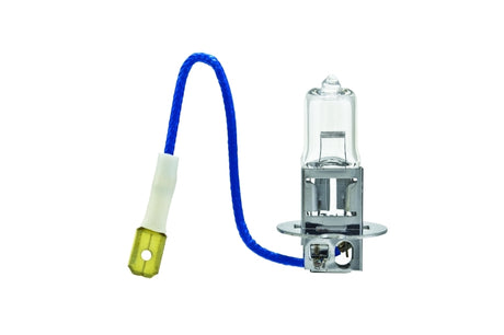 Hella H3 Halogen Bulb *Must Order Qty 10*