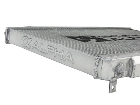 Skunk2 Alpha Series 06-11 Honda Civic SI Radiator (Dual Core) - RPL Performance