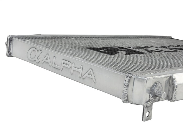 Skunk2 Alpha Series 06-11 Honda Civic SI Radiator (Dual Core) - RPL Performance