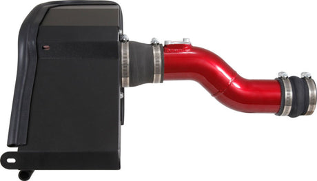 K&N 2017 Honda Civic Si 1.5L Typhoon Performance Air Intake System - RPL Performance