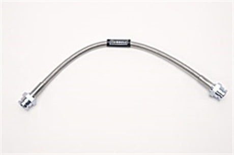 Russell Performance 2006 Honda Civic Si Brake Line Kit - RPL Performance