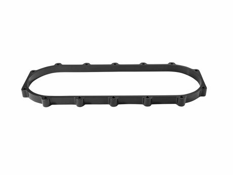 Skunk2 Ultra Series Honda/Acura Black RACE Intake Manifold 1 Liter Spacer (Inc Gasket & Hardware) - RPL Performance