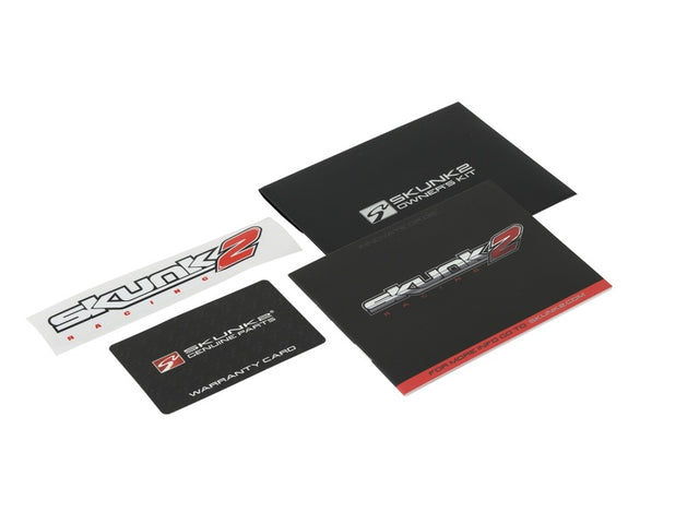 Skunk2 Pro-Series 88-95 Honda Civic/CRX/DelSol SOHC 1.5/1.6L (D Series) Cam Gear (Ti Color) - RPL Performance