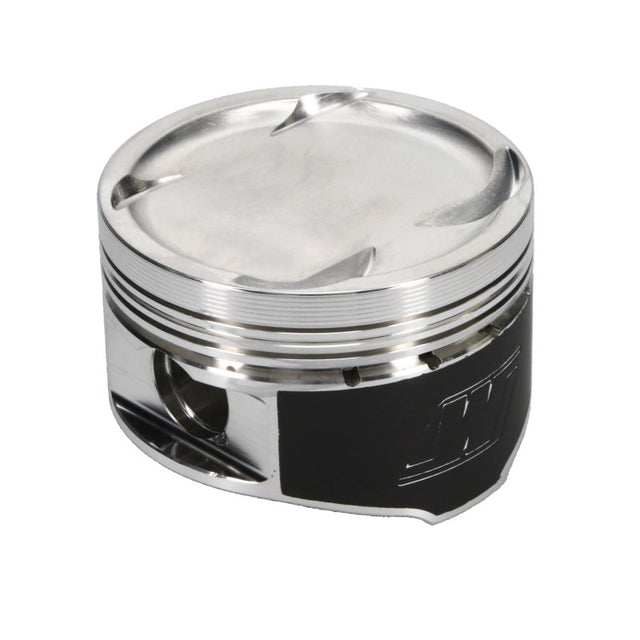 Wiseco Honda Turbo -14cc 1.148 X 75.0MM Piston Shelf Stock Kit - RPL Performance