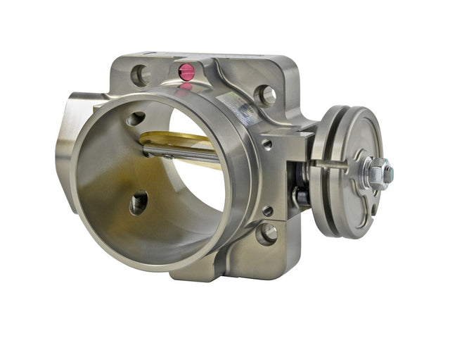 Skunk2 Pro Series Honda/Acura (D/B/H/F Series) 70mm Billet Throttle Body (Race Only) - RPL Performance