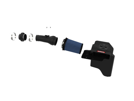 aFe Momentum GT Pro 5R Cold Air Intake System 17-20 Honda CR-V 1.5L (t) - RPL Performance