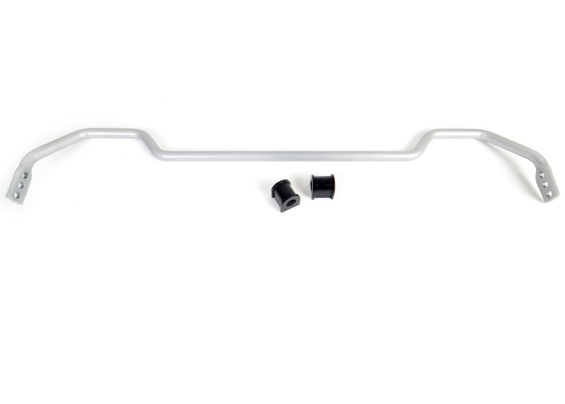 Whiteline 93-98 Toyota Supra MK4 JZA80 Rear 20mm Heavy Duty Adjustable Swaybar - RPL Performance