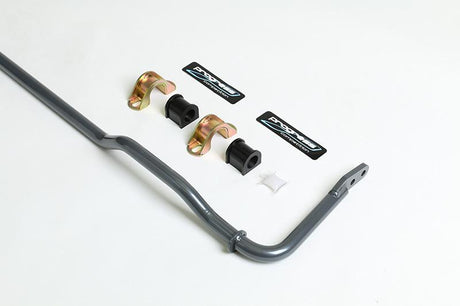 Progress Tech 07-12 Acura RDX Rear Sway Bar (22mm - Adjustable) - RPL Performance