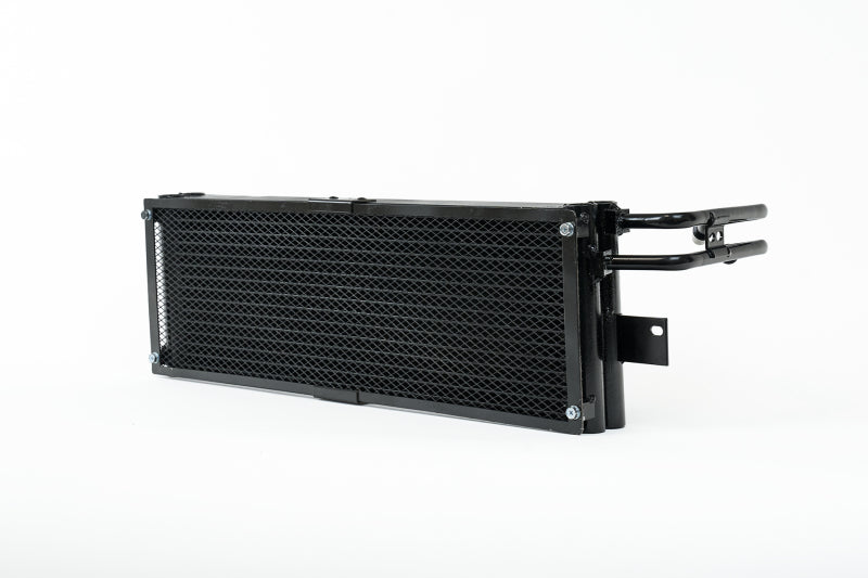 CSF BMW M3/M4 (G8X) Transmission Oil Cooler w/ Rock Guard - RPL Performance