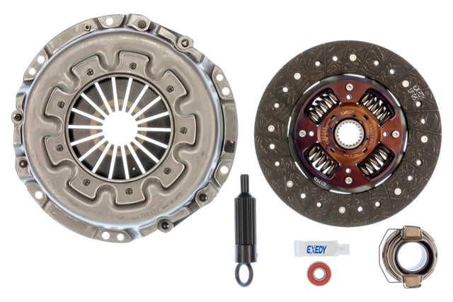 Exedy OE 1992-1997 Lexus SC300 L6 Clutch Kit - RPL Performance