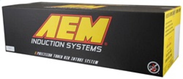 AEM C.A.S. 08-12 Honda Accord L4-2.4L F/I Cold Air Intake - RPL Performance