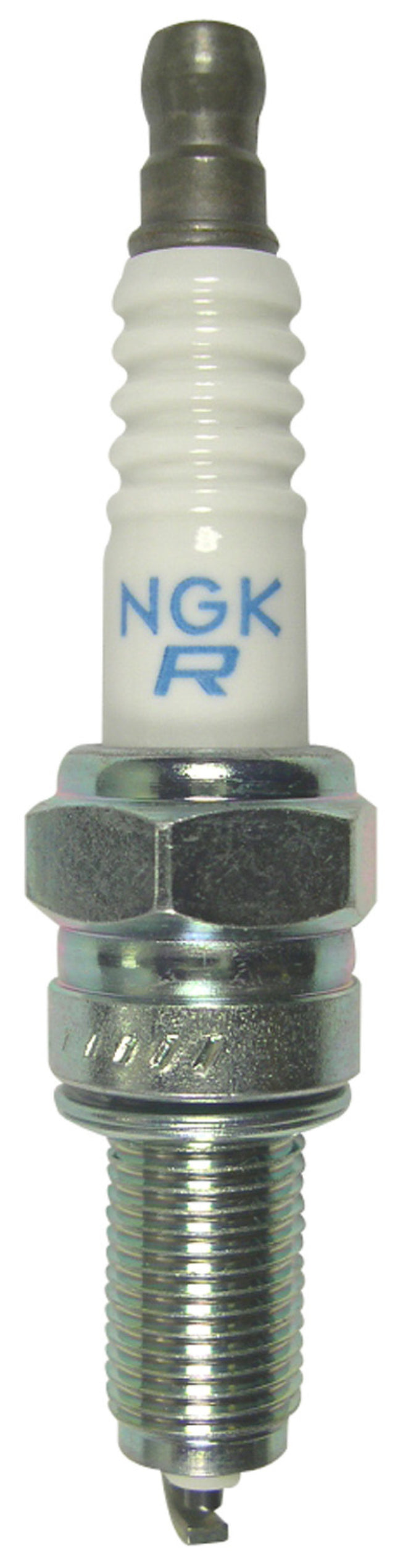 NGK Nickel Spark Plug Box of 10 (CPR6EB-9) - RPL Performance