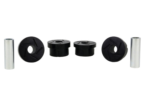 Whiteline Plus 1/93-02 Toyota Supra Front Control Arm - Lower Inner Rear Bushing Kit - RPL Performance