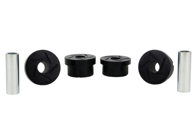 Whiteline Plus 1/93-02 Toyota Supra Front Control Arm - Lower Inner Rear Bushing Kit - RPL Performance