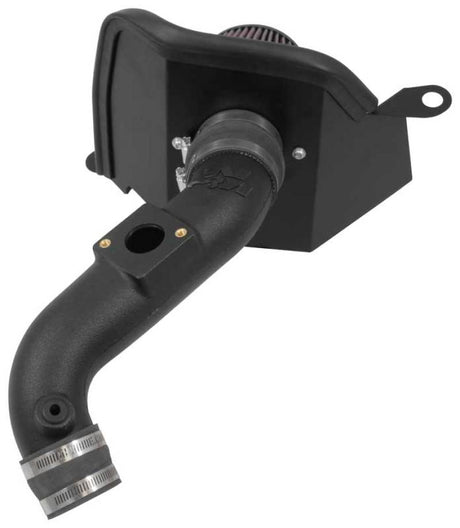 K&N 16-17 Honda Civic (Will Not Fit Type R) L4-2.0L Aircharger Performance Air Intake Kit - RPL Performance