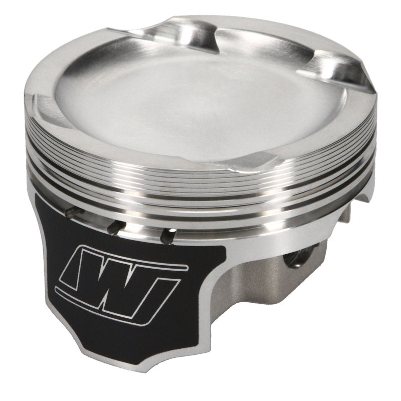 Wiseco Honda K24 w/K20 Heads -21cc 87.5mm Piston Shelf Stock Kit - RPL Performance