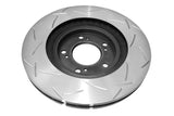 DBA 00-05 S2000 Front Slotted 4000 Series Rotor - RPL Performance