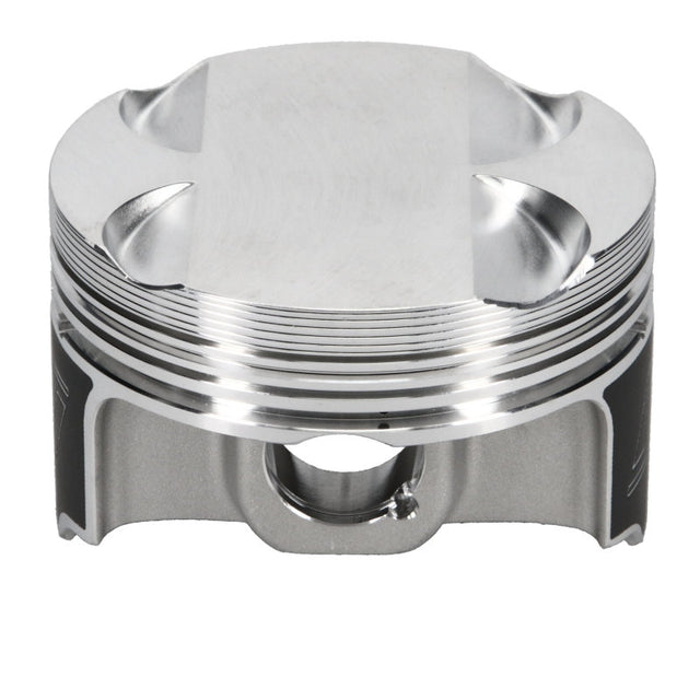 Wiseco Acura K20 K24 FLAT TOP 1.181X87MM Piston Shelf Stock - RPL Performance
