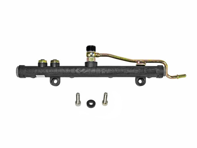 Skunk2 02-05 Honda Civic Si/02-06 Acura RSX Composite High Volume Fuel Rails - RPL Performance