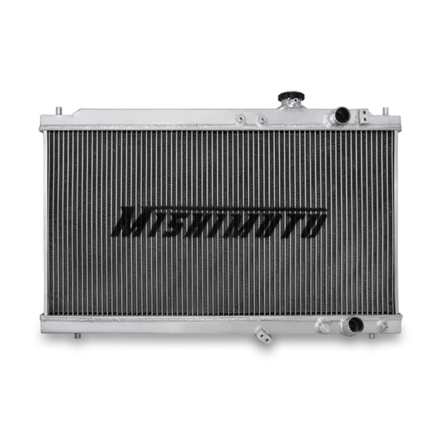Mishimoto 94-01 Acura Integra 3 Row Manual X-LINE (Thicker Core) Aluminum Radiator - RPL Performance