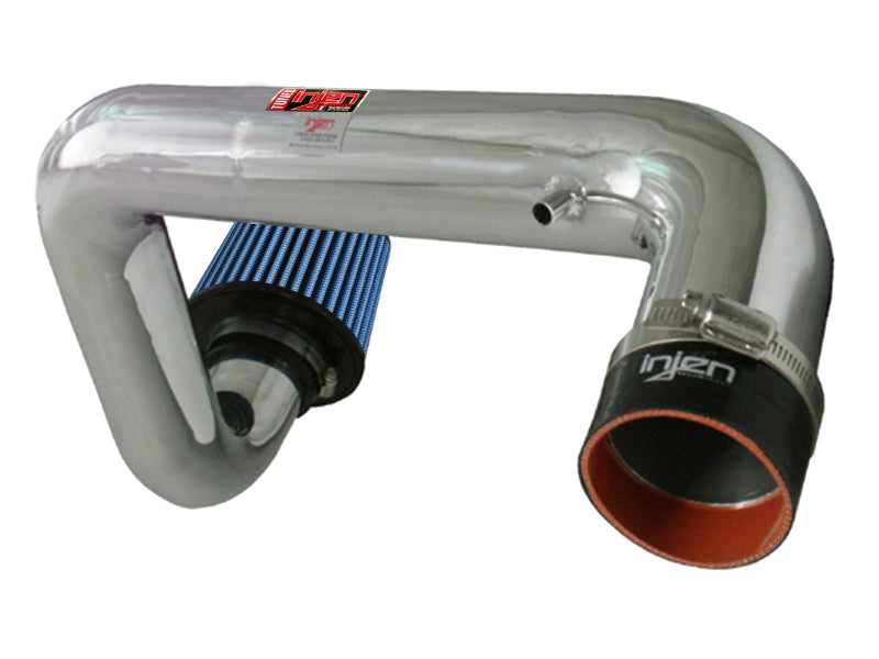 Injen 97-01 Integra Type R Polished Cold Air Intake - RPL Performance