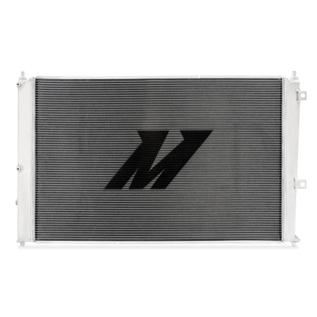 Mishimoto 2016+ Honda Civic 1.5T (Incl. SI) Aluminum Performance Radiator - RPL Performance