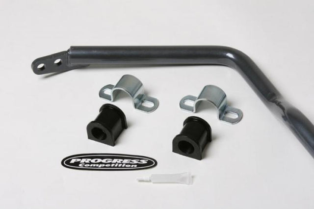 Progress Tech 05-08 Acura TL Rear Sway Bar (24mm - Adjustable) - RPL Performance