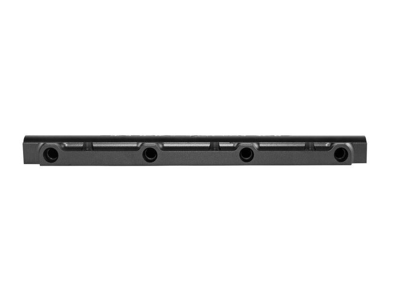 Skunk2 B Ultra Race Manifold Primary Black High Volume Fuel Rails - RPL Performance