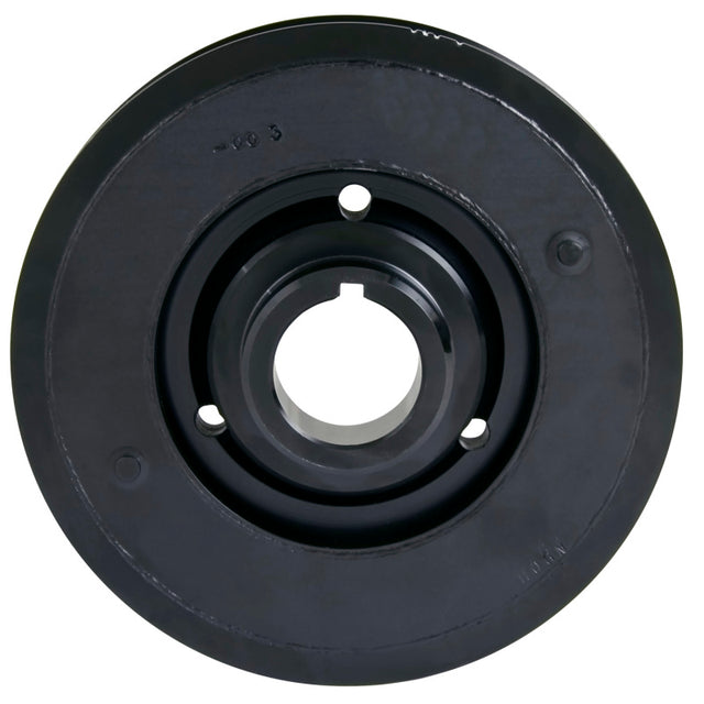 Fluidampr 00-09 Honda S2000 F20C/F22C Steel Internally Balanced Damper - RPL Performance