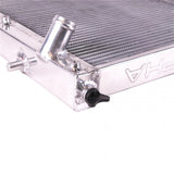 Skunk2 Alpha Series 88-91 Honda CRX/Civic Radiator (Full Size) (Dual Core) (Manual Trans.)