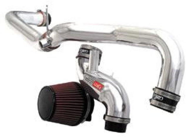 Injen 99-00 Civic Si Polished Cold Air Intake - RPL Performance