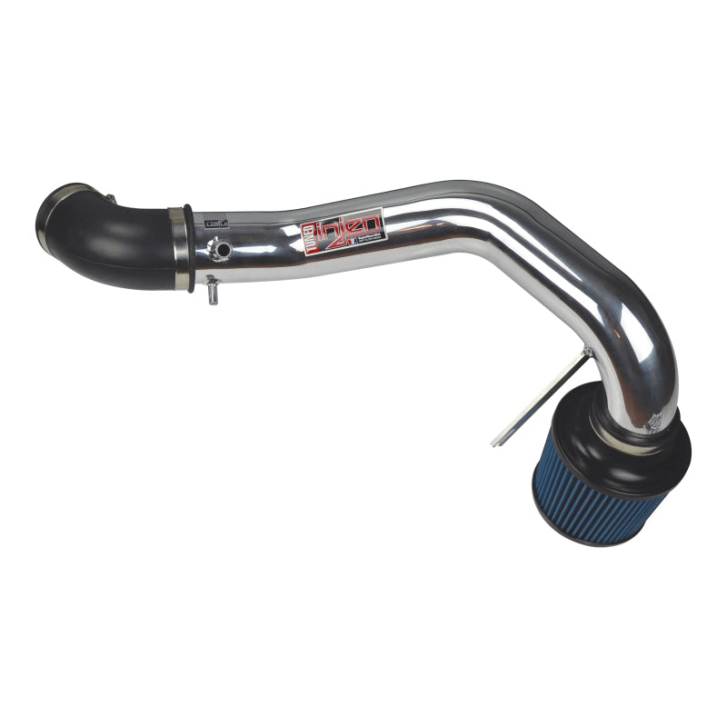 Injen 02-05 Civic Si Polished Cold Air Intake - RPL Performance