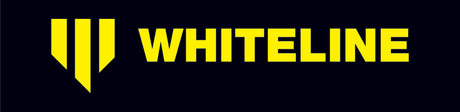 Whiteline 91-95 Honda Civic EG & EH / 92-98 Honda CRX / Whiteline 94-01 Acura Integra DC1-2 Front Ca - RPL Performance