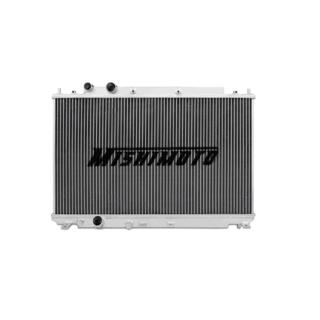 Mishimoto 06+ Honda Civic SI Manual Aluminum Radiator - RPL Performance