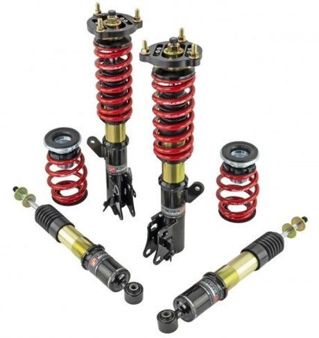 Skunk2 12-13 Honda Civic Si Pro ST Coilovers - RPL Performance