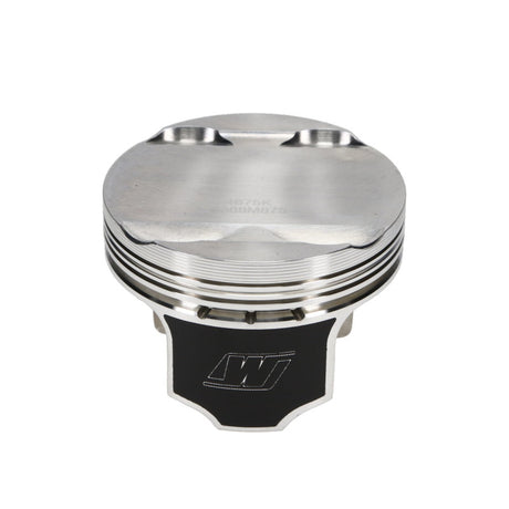 Wiseco Acura 4v R/DME -9cc STRUTTED 87.5MM Piston Shelf Stock Kit - RPL Performance