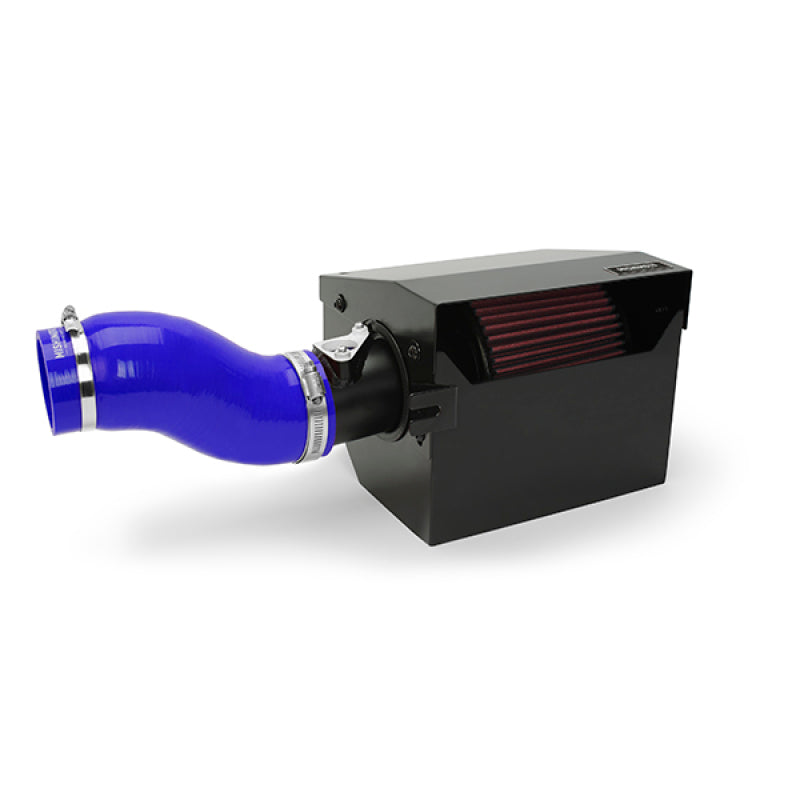 Mishimoto 2016 Honda Civic 1.5L Turbo Performance Air Intake - Blue - RPL Performance