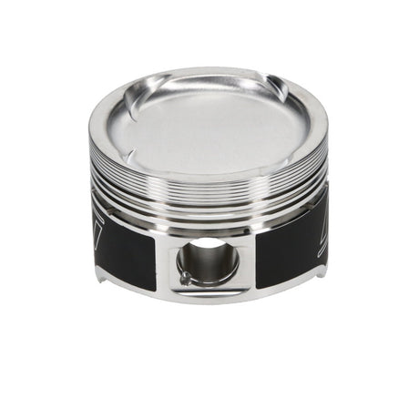 Wiseco Honda Turbo -14cc 1.148 X 75.5MM Piston Shelf Stock Kit - RPL Performance
