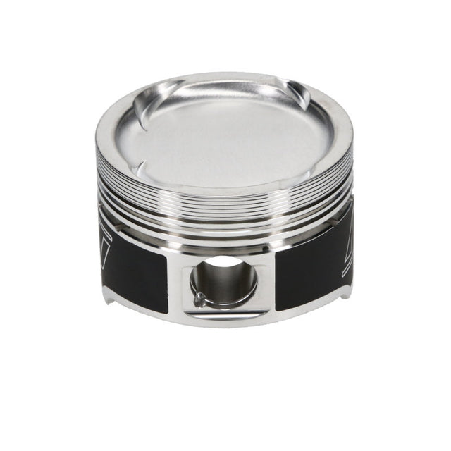 Wiseco Honda Turbo -14cc 1.148 X 75.5MM Piston Shelf Stock Kit - RPL Performance
