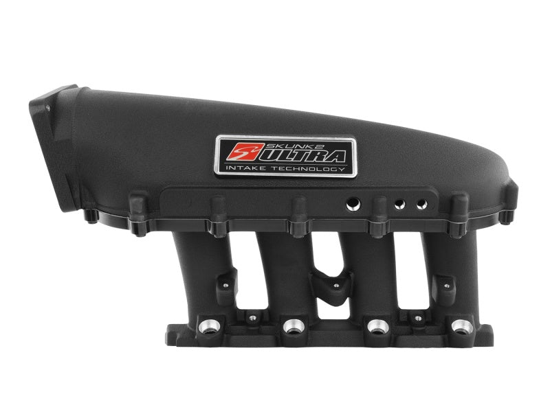 Skunk2 Ultra Series D Series Race Intake Manifold - 3.5L Black Manifold - RPL Performance