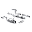 MagnaFlow Sys C/B Honda Civic 3Dr 96- - RPL Performance