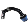 Injen 04-06 TSX Black Cold Air Intake - RPL Performance