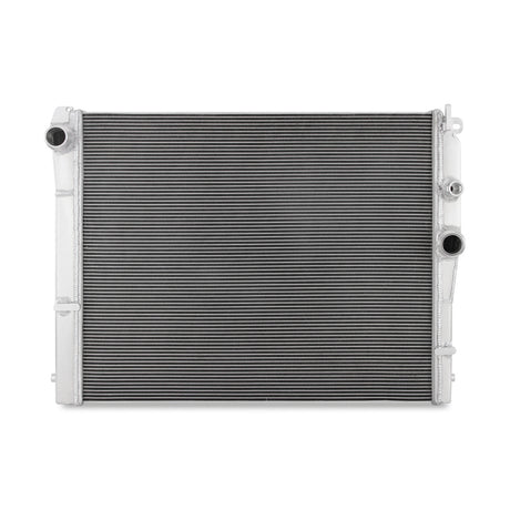 Mishimoto 20+ Toyota Supra Aluminum Radiator Kit - RPL Performance