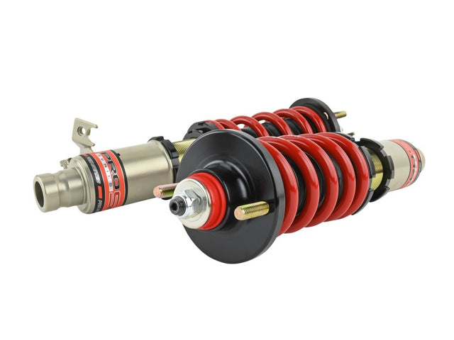 Skunk2 90-93 Acura Integra (All Models) Pro S II Coilovers (10K/8K Spring Rates) - RPL Performance