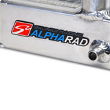 Skunk2 Alpha Series 94-01 Acura Integra Radiator (Full Size) (Dual Core) (Manual Trans.) - RPL Performance