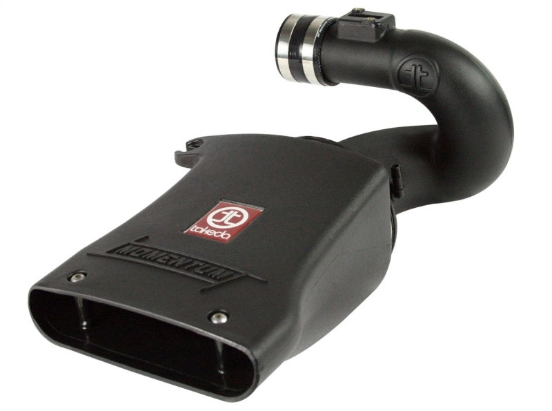 aFe Takeda Intake System 11-12 Honda CR-Z L4 1.5L Stage 2 Pro 5R Wrinkle Black - RPL Performance