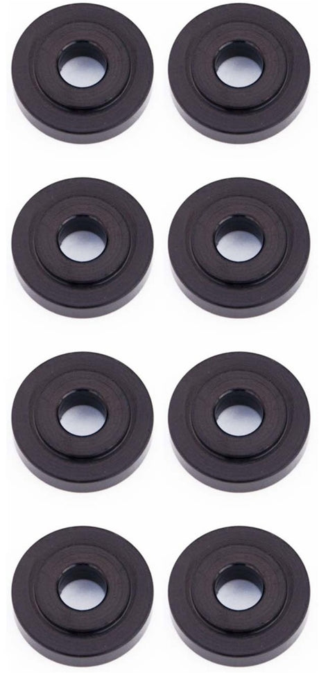 Torque Solution Shifter Base Bushing Kit: Acura Rsx Type S 2002-06 - RPL Performance
