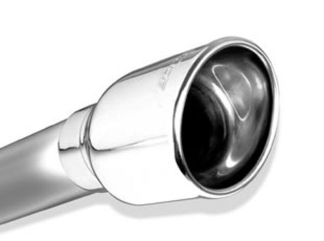Borla 13-16 Honda Accord S-Type Exhaust (rear section only) - RPL Performance