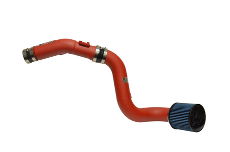 Injen 2017+ Honda Civic Si 1.5L Wrinkle Red Cold Air Intake - RPL Performance