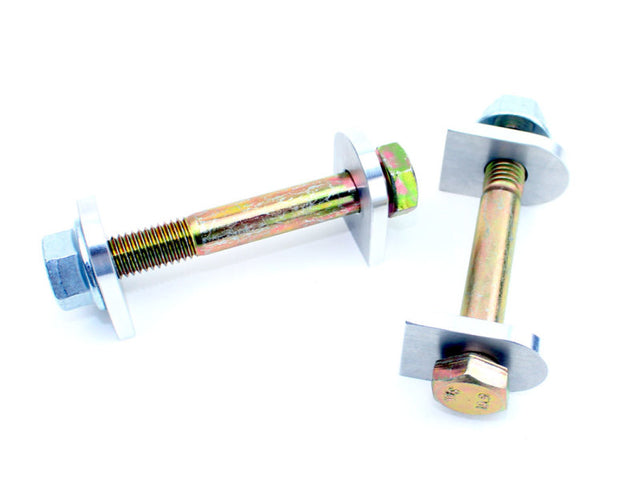 SPL Parts 2014+ BMW M2/M3/M4 (F8X) Toe Eccentric Lockout Kit - RPL Performance